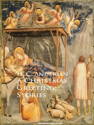 cover image of A Christmas Greeting